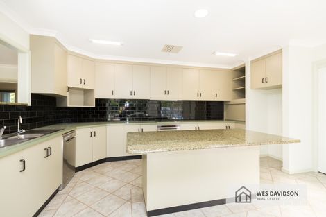Property photo of 8 Stockton Drive Horsham VIC 3400
