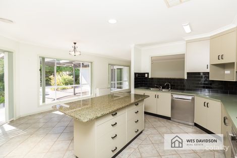 Property photo of 8 Stockton Drive Horsham VIC 3400