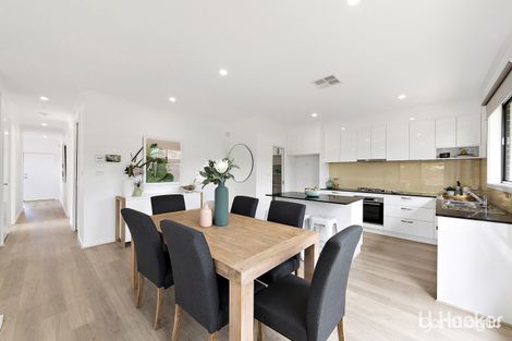 Property photo of 8A Dolling Crescent Flynn ACT 2615