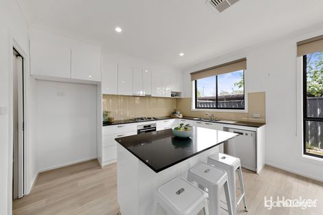 Property photo of 8A Dolling Crescent Flynn ACT 2615