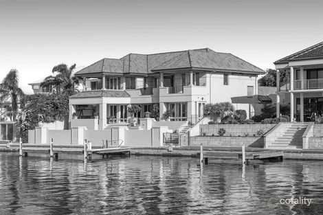 37 Finistere Island Rtt, Halls Head, WA 6210