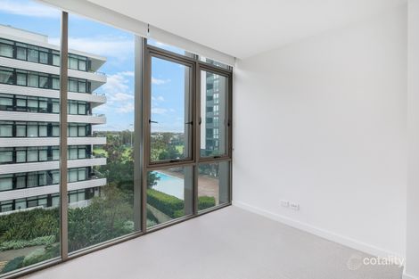 Property photo of 408/1 Foreshore Boulevard Woolooware NSW 2230
