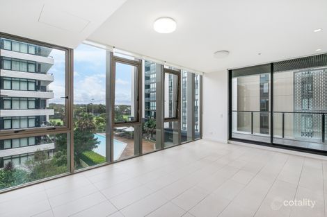 Property photo of 408/1 Foreshore Boulevard Woolooware NSW 2230