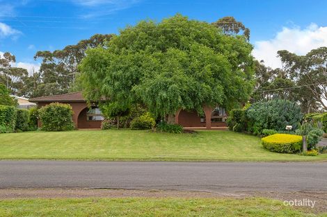 Property photo of 131 Fyfe Street Hamilton VIC 3300