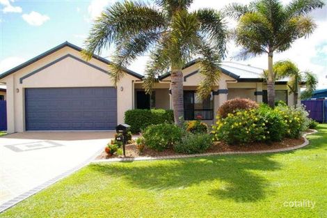 46 Greenwood Dr, Kirwan, QLD 4817