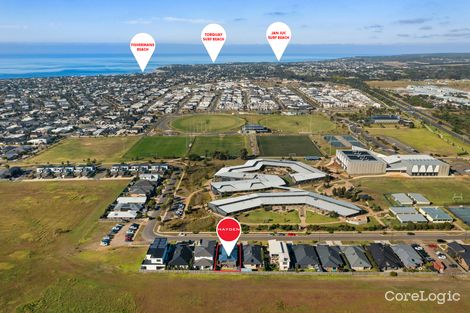 Property photo of 25 Hillside Parade Torquay VIC 3228