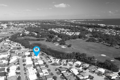 21 Middleton Loop, Meadow Springs, WA 6210