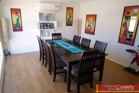 Property photo of 135 Stockholm Avenue Hassall Grove NSW 2761