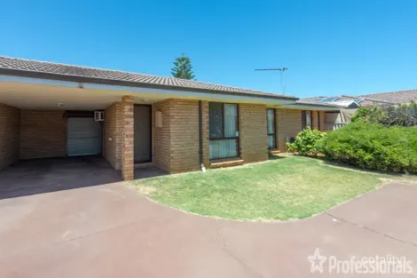 Property photo of 2/222 Willcock Drive Mahomets Flats WA 6530