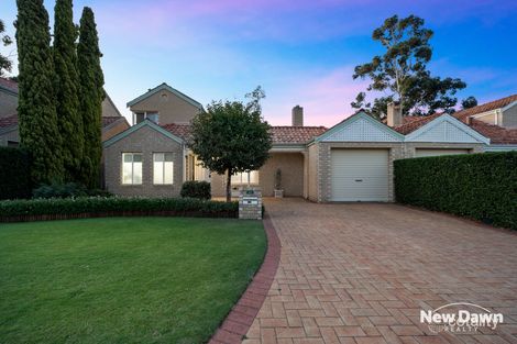 Property photo of 11 Lakefront Circle The Vines WA 6069