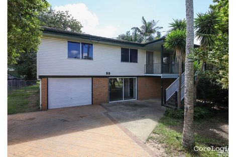 Property photo of 32 Gail Street Kallangur QLD 4503
