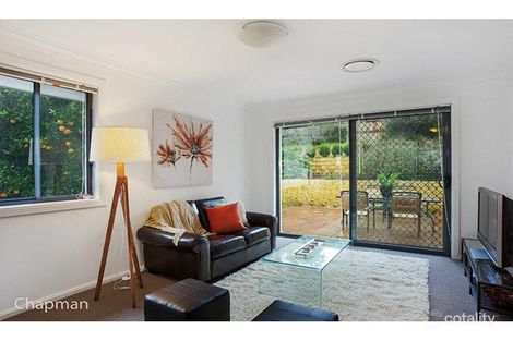 Property photo of 22 Wattlecliffe Drive Blaxland NSW 2774