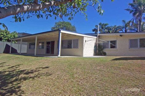 Property photo of 60 T E Peters Drive Broadbeach Waters QLD 4218
