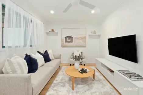 Property photo of 48 Corrie Road North Manly NSW 2100