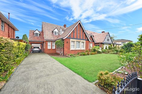 Property photo of 3 Wakeford Road Strathfield NSW 2135