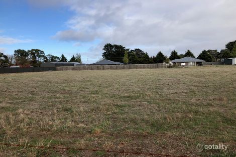 Lot 19 Cathcart St, Clarendon, VIC 3352