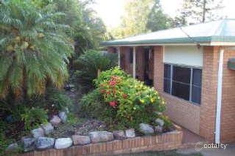 Property photo of 26 Glenview Crescent Avoca QLD 4670