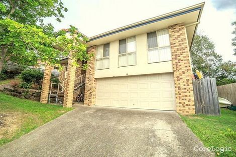 Property photo of 14/44-48 McLaren Road Nerang QLD 4211