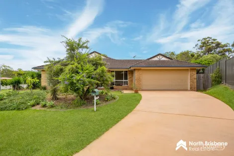 Property photo of 16-18 Banjora Way Narangba QLD 4504