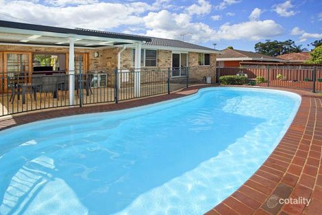 Property photo of 10 Queanbeyan Avenue Miranda NSW 2228