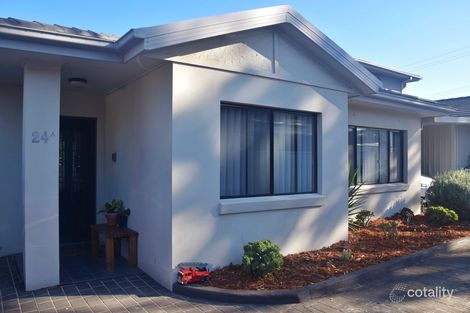 24a Birdwood St, Sylvania, NSW 2224