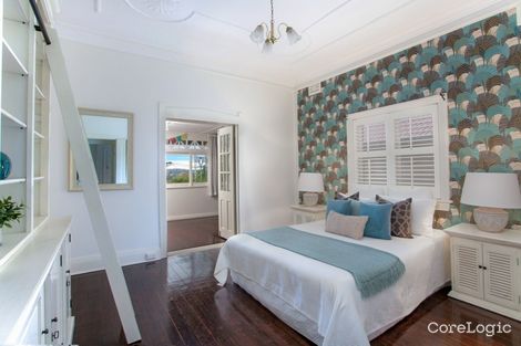 Property photo of 223 Sydney Road Fairlight NSW 2094