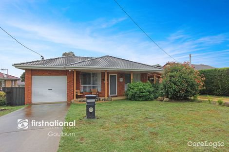 Property photo of 74 Gibson Street Goulburn NSW 2580