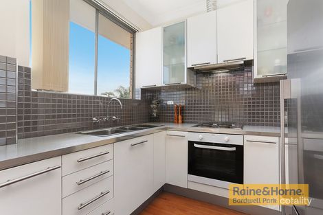 Property photo of 11/5-7 Oriental Street Bexley NSW 2207