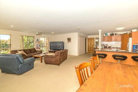 Property photo of 14/44-48 McLaren Road Nerang QLD 4211