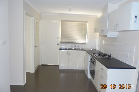 Property photo of 6/7 Raymond Street Melton South VIC 3338