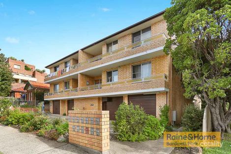 Property photo of 11/5-7 Oriental Street Bexley NSW 2207
