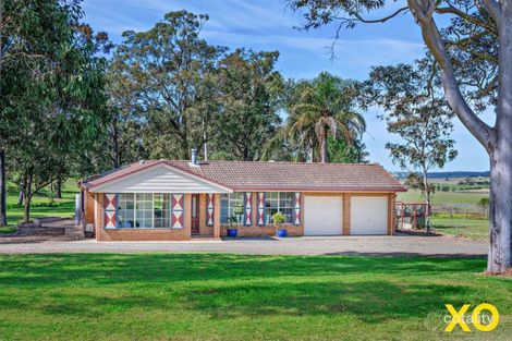 Property photo of 880B Elderslie Road Elderslie NSW 2335