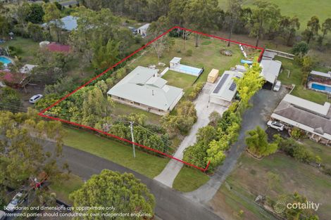Property photo of 60-62 Sentinel Drive Greenbank QLD 4124