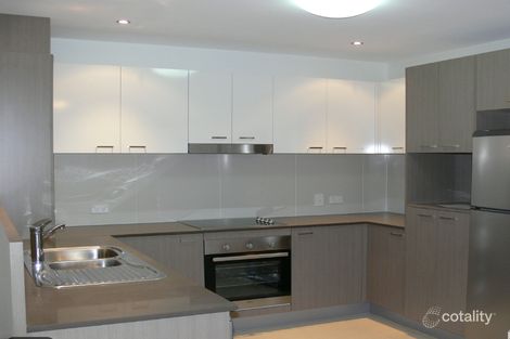 Property photo of 21/11 Riding Road Hawthorne QLD 4171