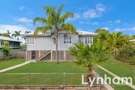 28 Kent St, Gulliver, QLD 4812