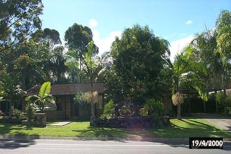 23 Yarrimbah Dr, Nerang, QLD 4211