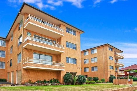 Property photo of 9/3-7 Ewos Parade Cronulla NSW 2230