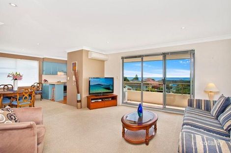 Property photo of 9/3-7 Ewos Parade Cronulla NSW 2230
