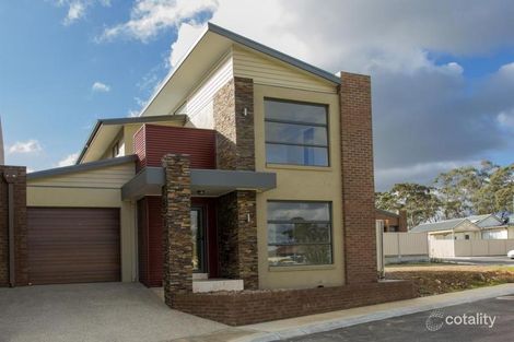 Property photo of 1/23 Alexander Street Kangaroo Flat VIC 3555