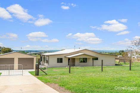 Property photo of 12 Schoch Road Rosenthal Heights QLD 4370