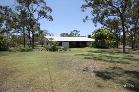Property photo of 8 Milner Road Toll QLD 4820