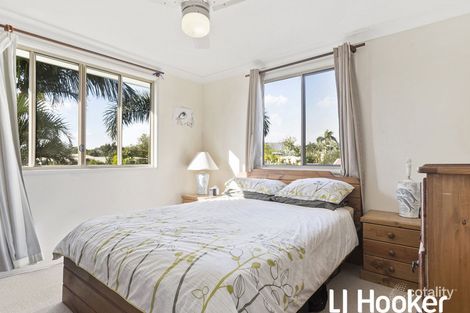 Property photo of 34 Bean Avenue Parkhurst QLD 4702