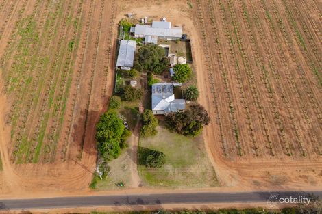 80 Tulloch Rd, Red Cliffs, VIC 3496
