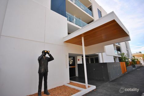 503/99 Dow St, Port Melbourne, VIC 3207