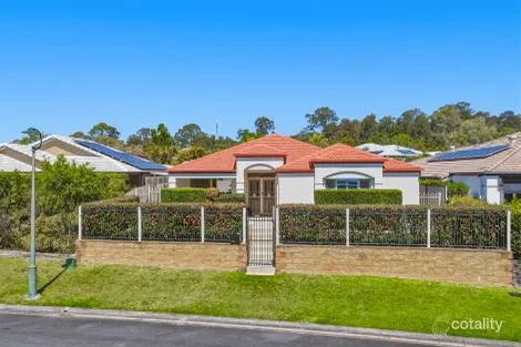Property photo of 10 Ellis Drive Mudgeeraba QLD 4213