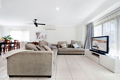 Property photo of 6 Glenferrie Drive Robina QLD 4226