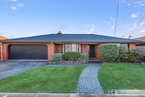 Property photo of 1 Munro Court Altona Meadows VIC 3028