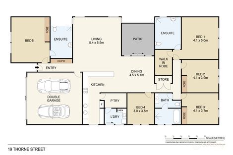 Property photo of 19 Thorne Street Muirhead NT 0810