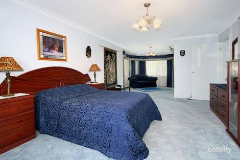 Property photo of 28 Lomandra Crescent Mount Annan NSW 2567