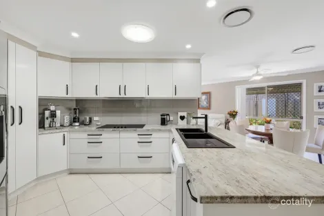 Property photo of 10 Ellis Drive Mudgeeraba QLD 4213